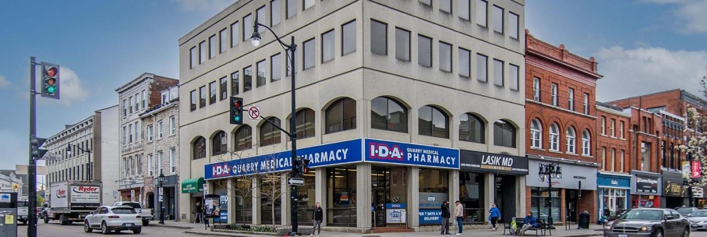 202 - 100 PRINCESS STREET