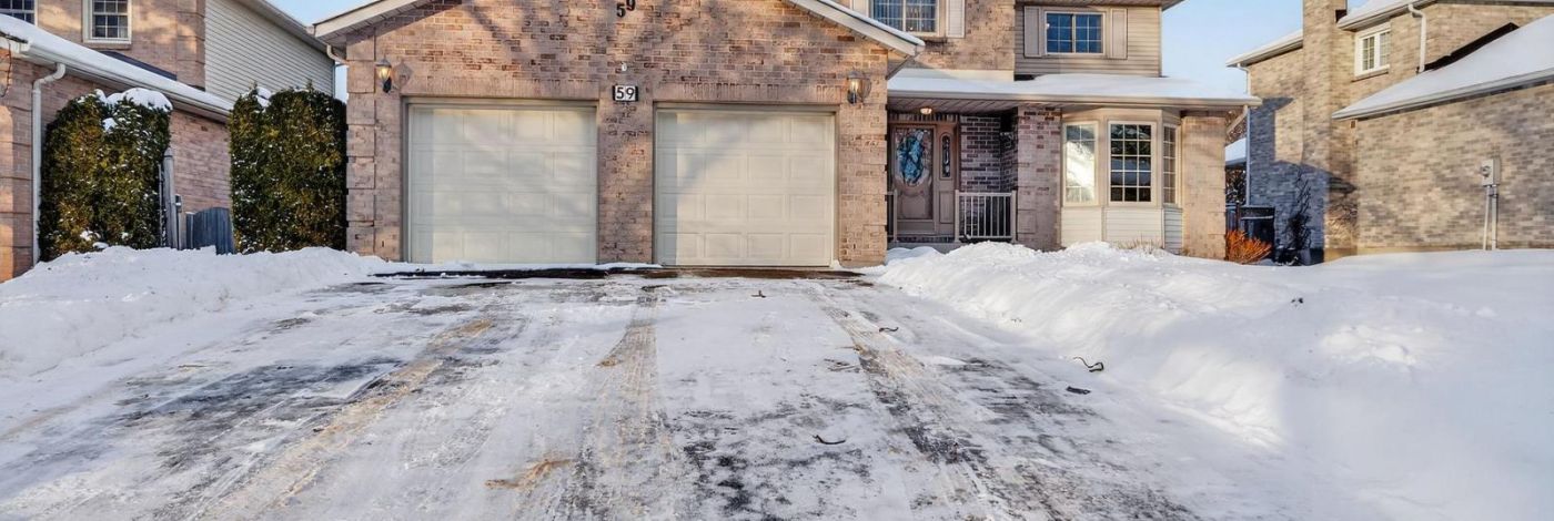 59 CHARTWELL CRESCENT