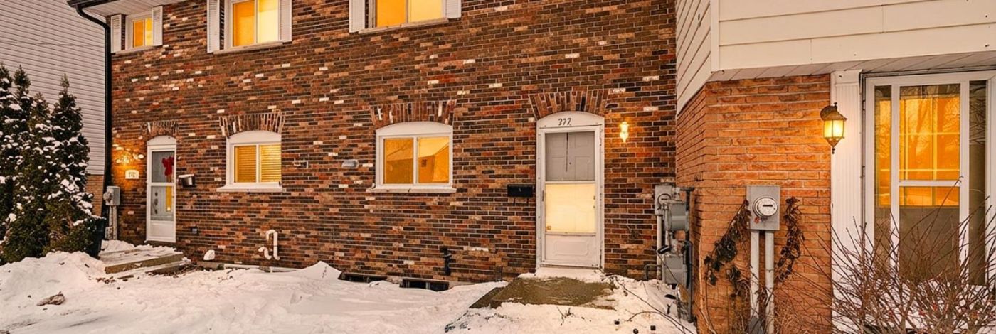 173 - 777 ASHWOOD DRIVE