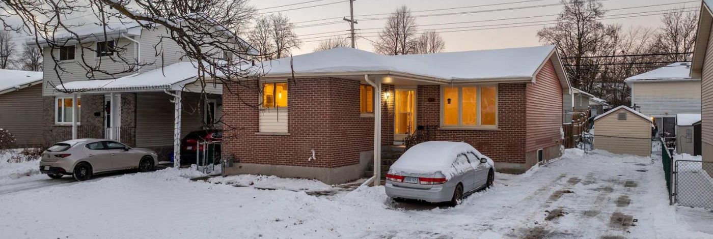 171 SUTHERLAND DRIVE