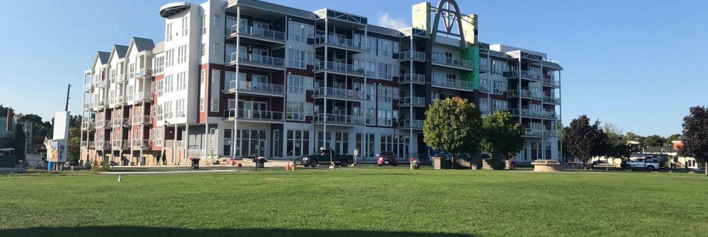 317 - 130 WATER STREET