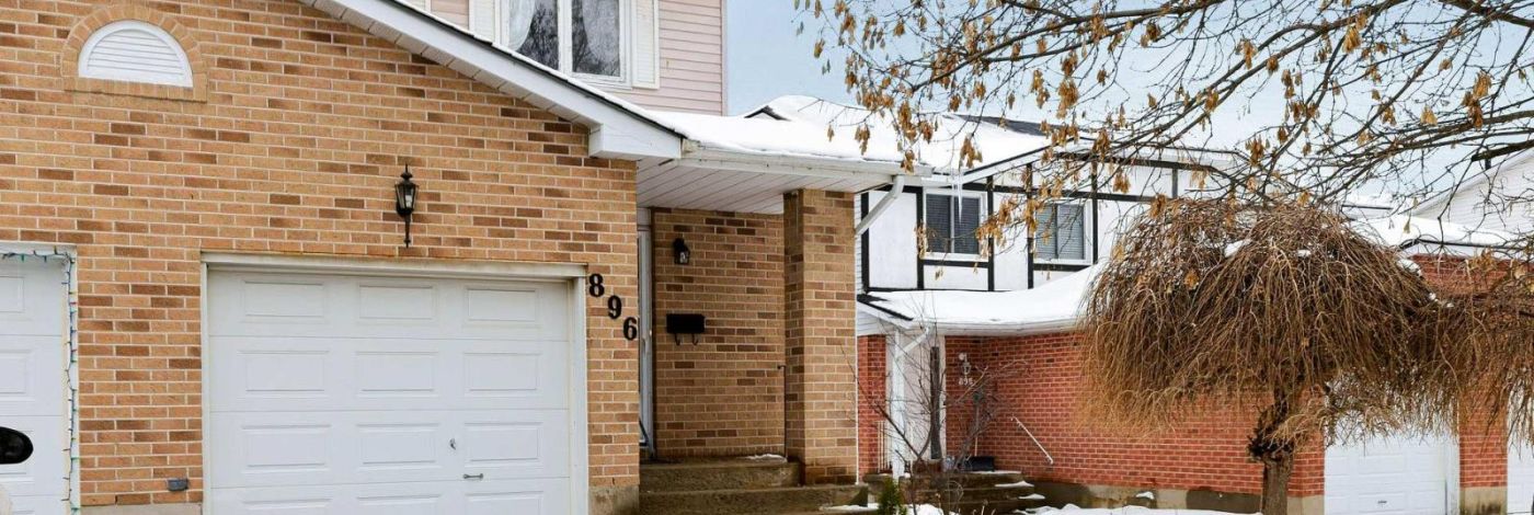 896 MUIRFIELD CRESCENT