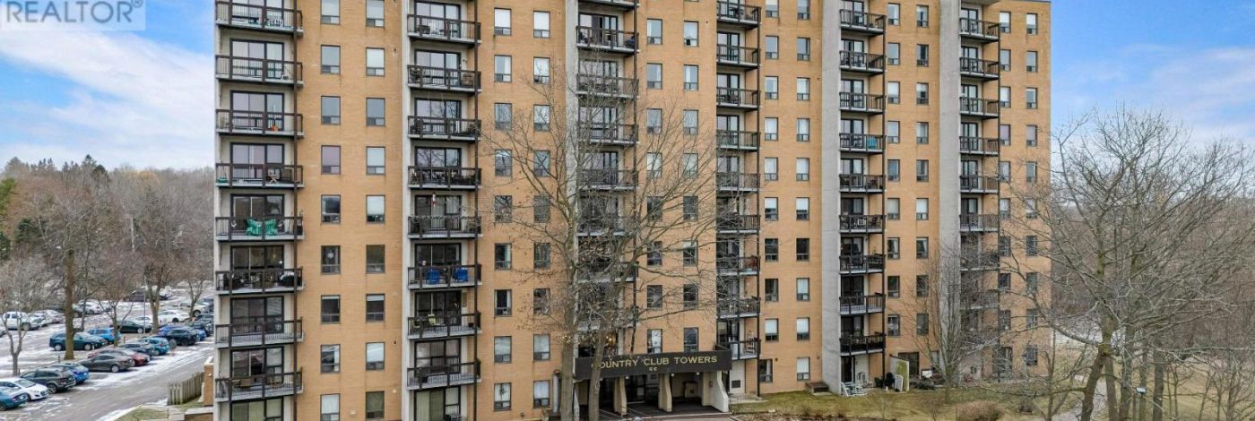 312 - 66 GREENVIEW DRIVE