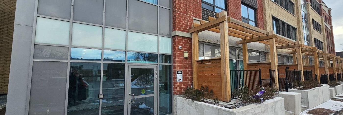 809 - 652 PRINCESS STREET