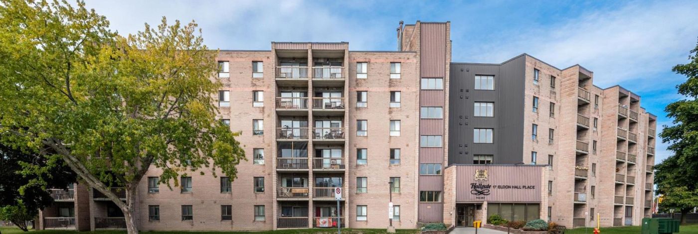 510 - 17 ELDON HALL PLACE