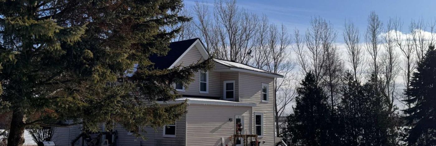 231 MOUNT CHESNEY ROAD