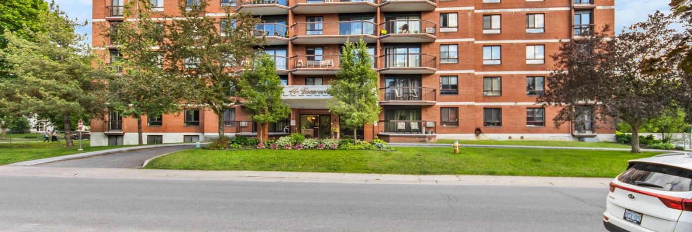 607 - 14 GREENVIEW DRIVE