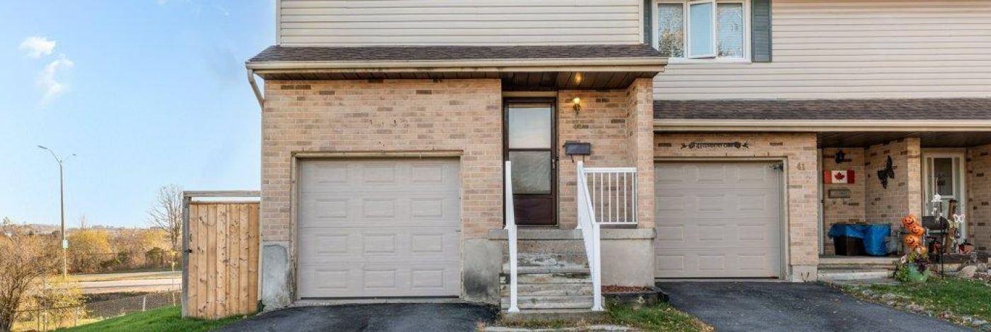 45 - 39 COVENTRY CRESCENT