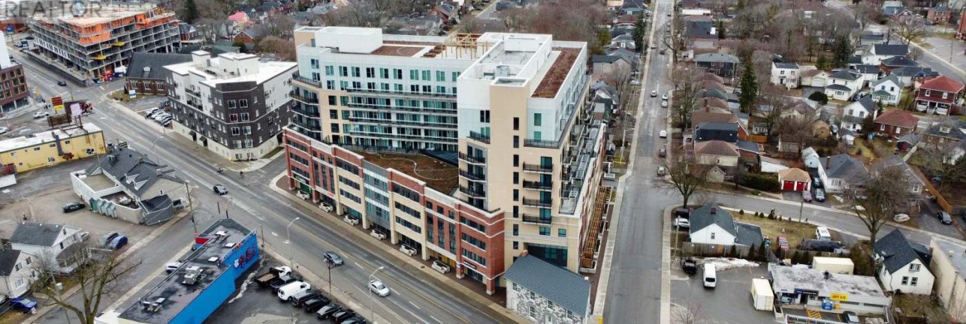 733 - 652 PRINCESS STREET