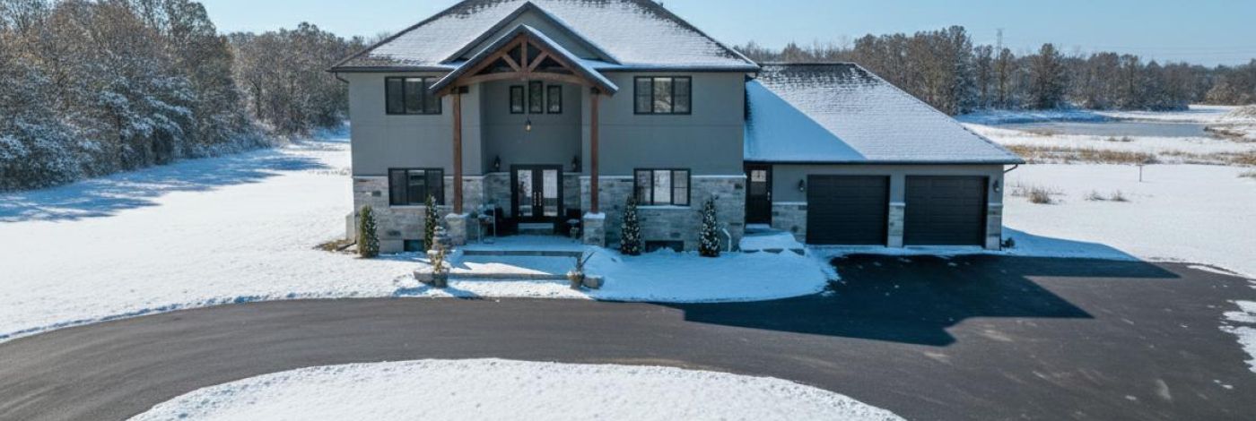 2572 BLESSINGTON ROAD