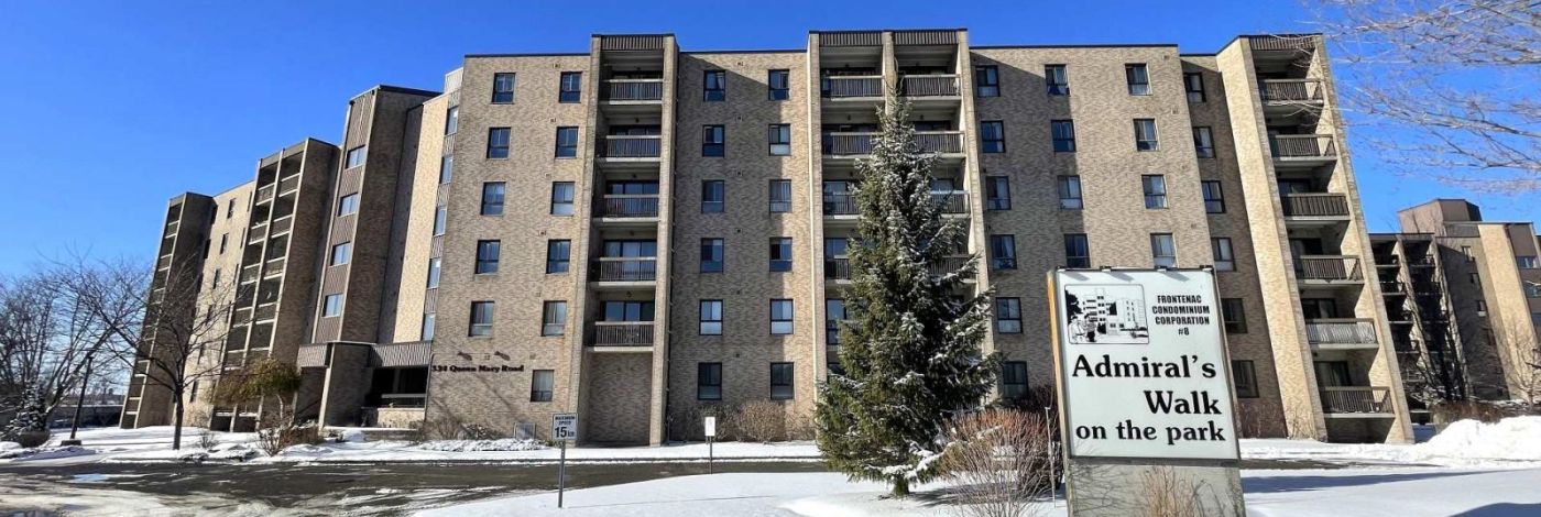 507 - 334 QUEEN MARY ROAD