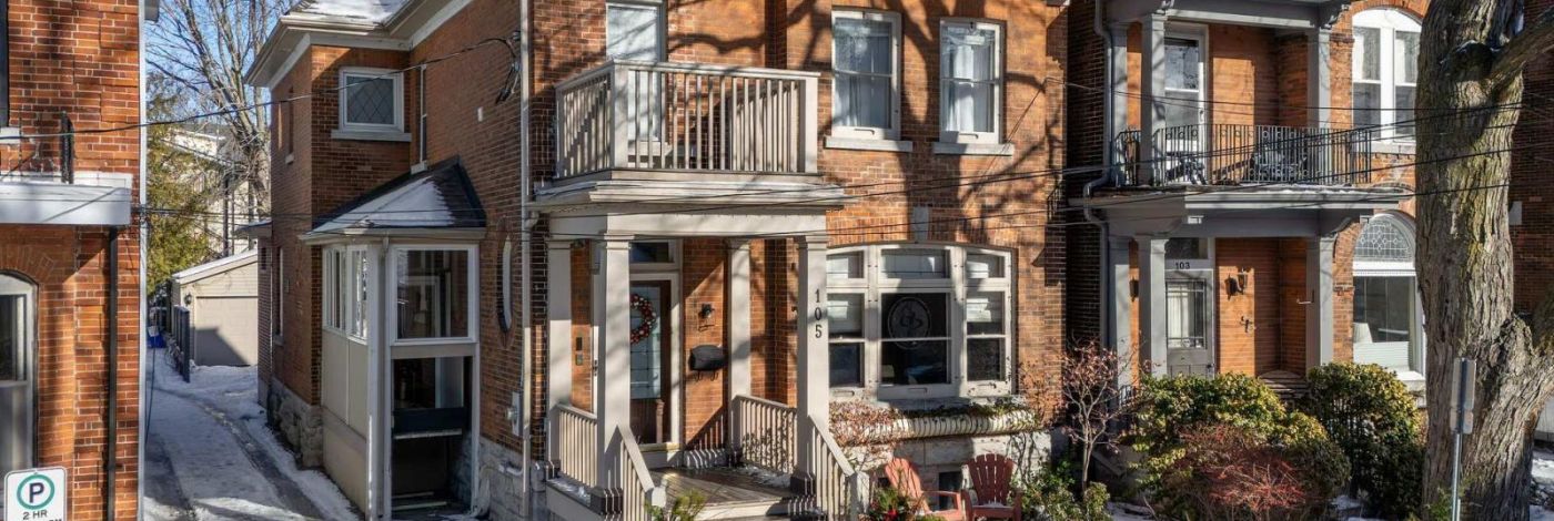 105 LOWER UNION STREET