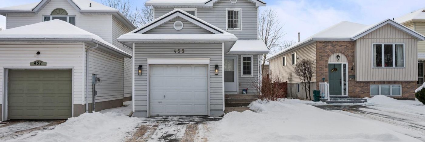 459 GRANDTRUNK AVENUE