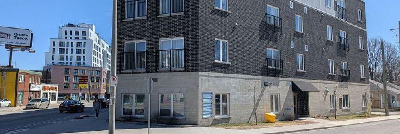 507 - 630 PRINCESS STREET