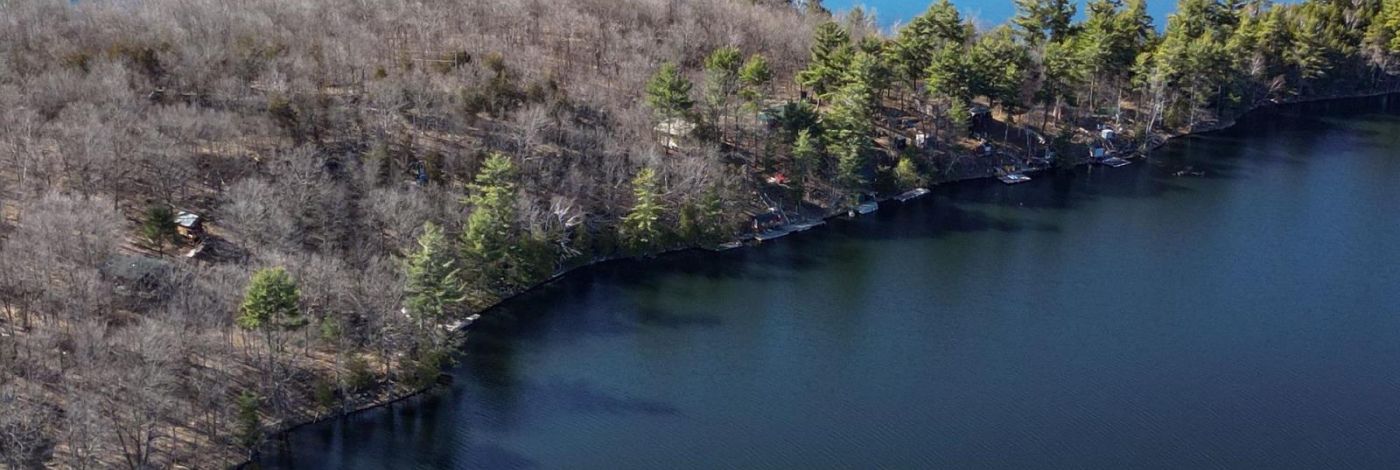 LOT 7 - 183 SLEEPY HAVEN LANE