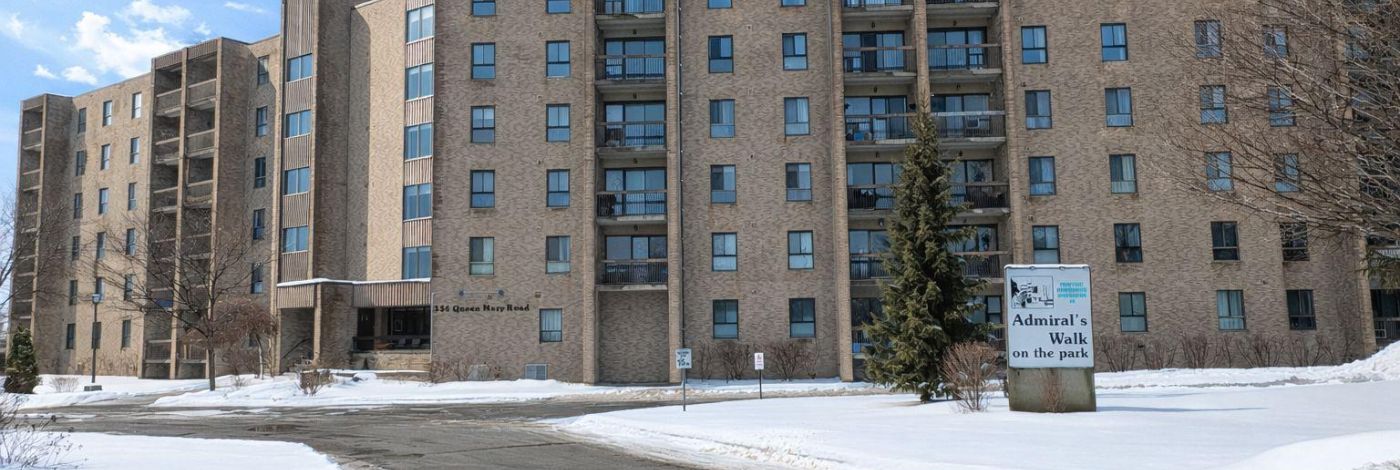 404 - 334 QUEEN MARY ROAD