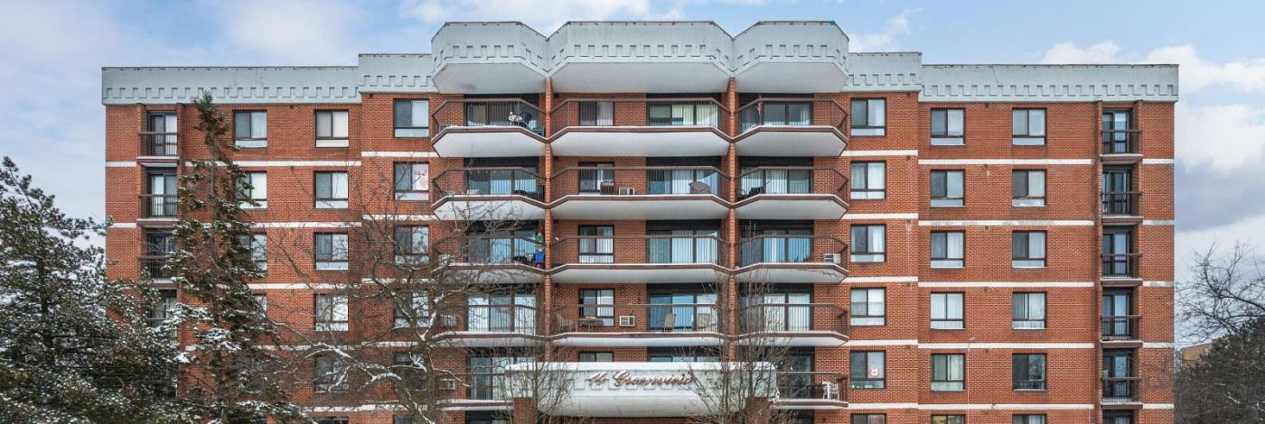 505 - 14 GREENVIEW DRIVE