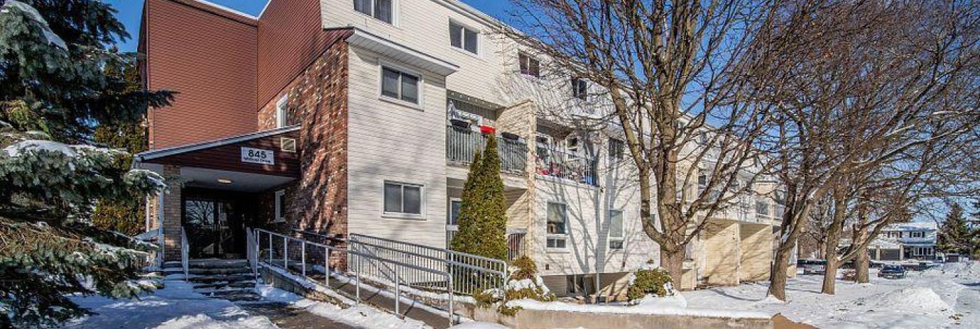 203 - 845 MILFORD DRIVE