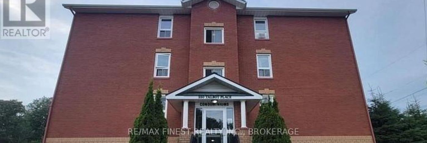 404 - 550A TALBOT PLACE