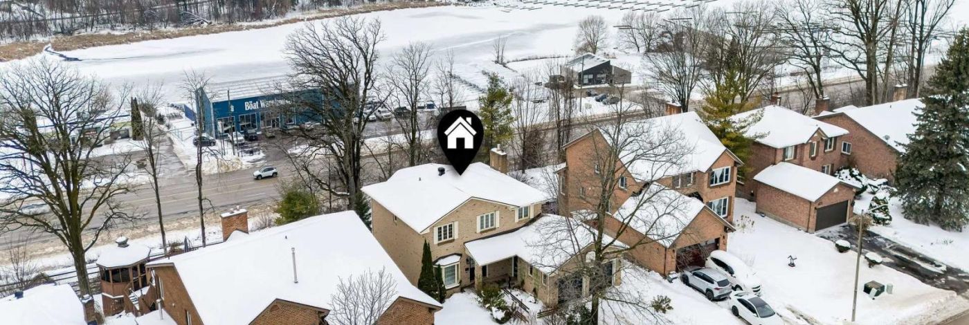 597 FOREST HILL DRIVE W