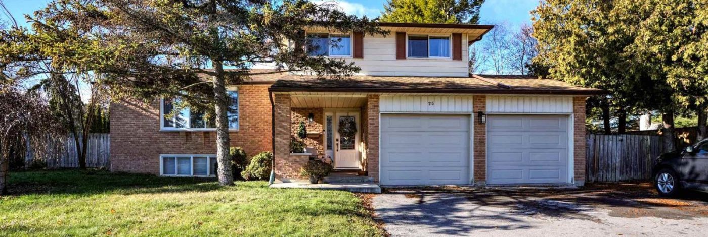 715 COLLINS BAY ROAD