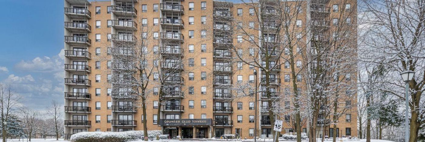 510 - 66 GREENVIEW DRIVE