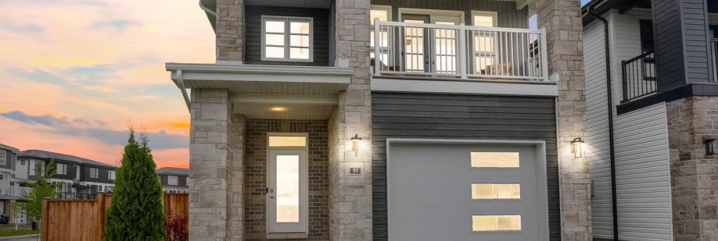 11 WALDEN POND DRIVE