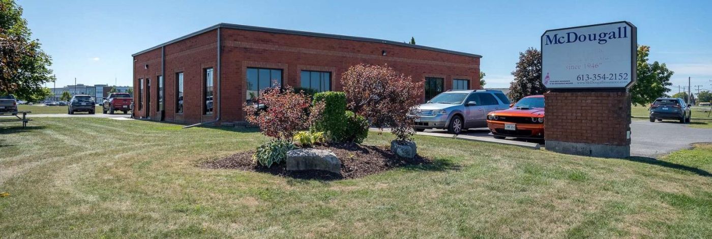 90 INDUSTRIAL BOULEVARD