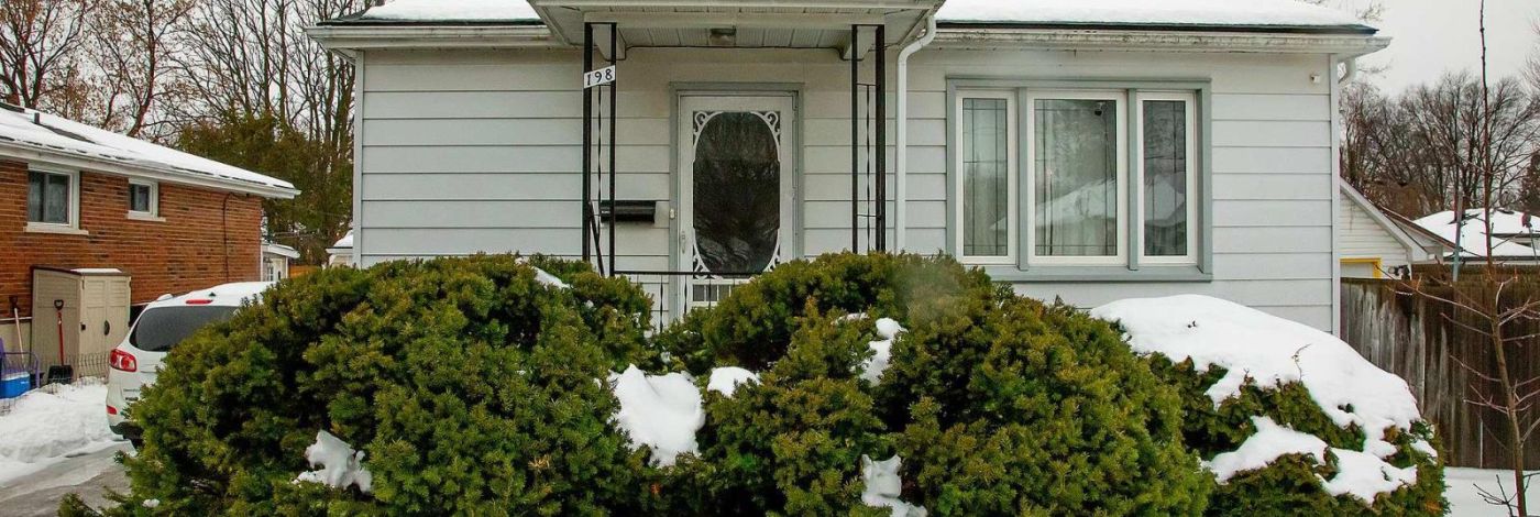 198 KINGSCOURT AVENUE