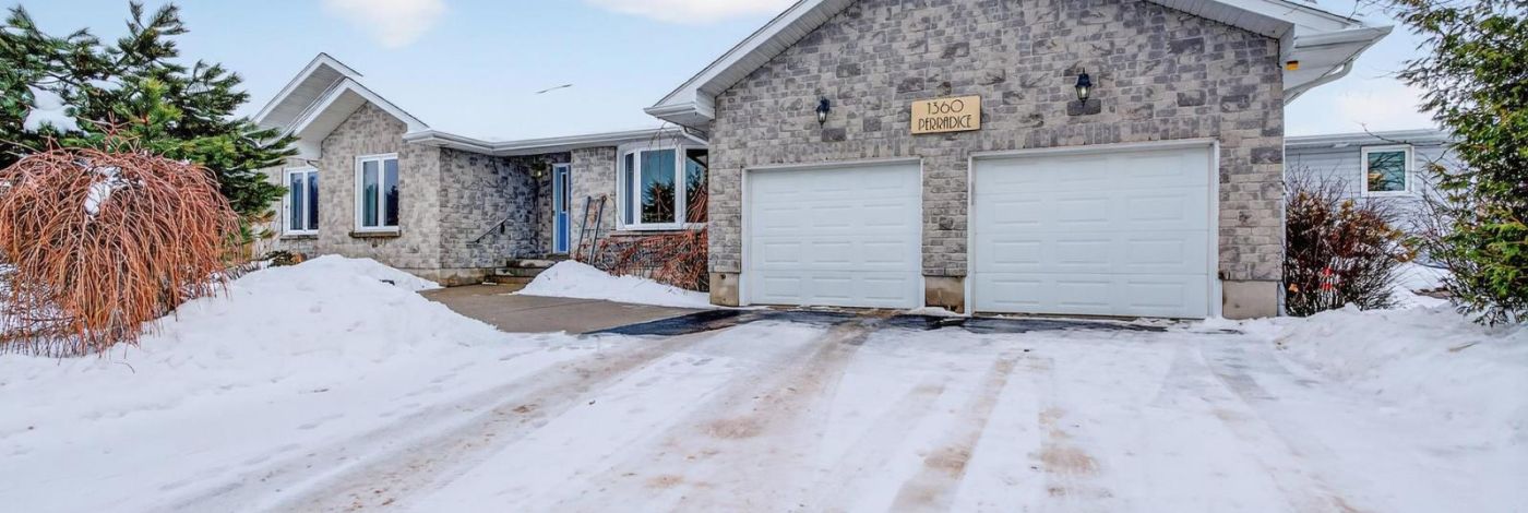 1360 PERRADICE DRIVE