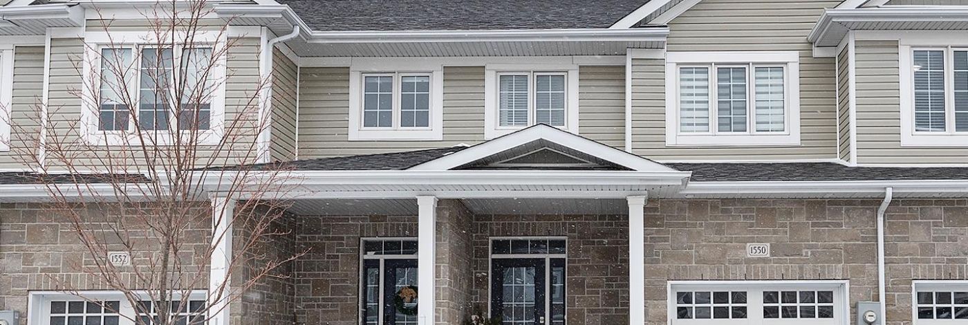 1550 DAVENPORT CRESCENT