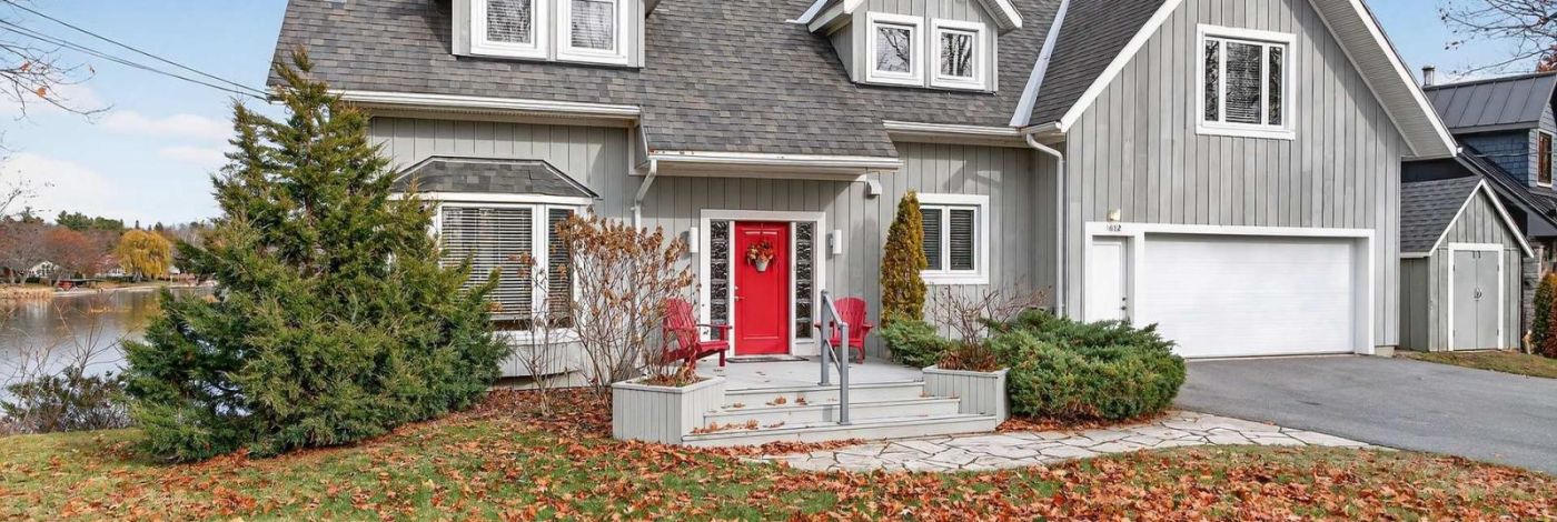 1682 JACKSON BOULEVARD