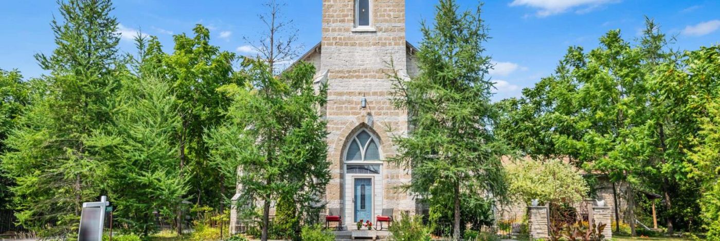 3958 HARROWSMITH ROAD