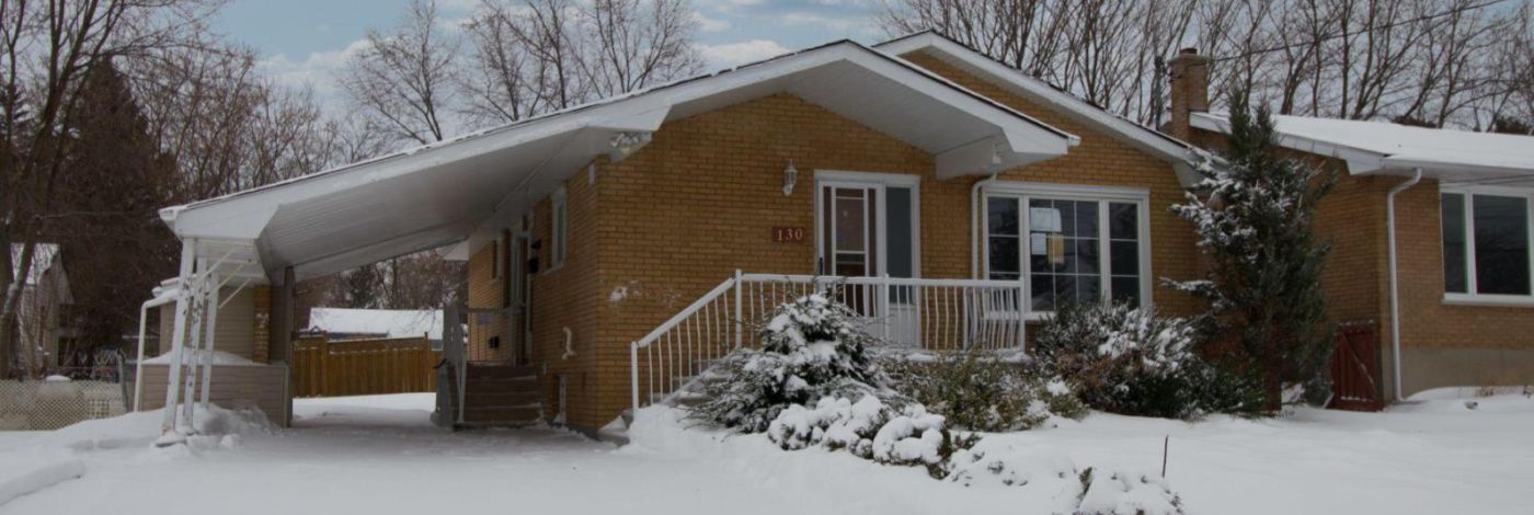 2 - 130 WELLER AVENUE