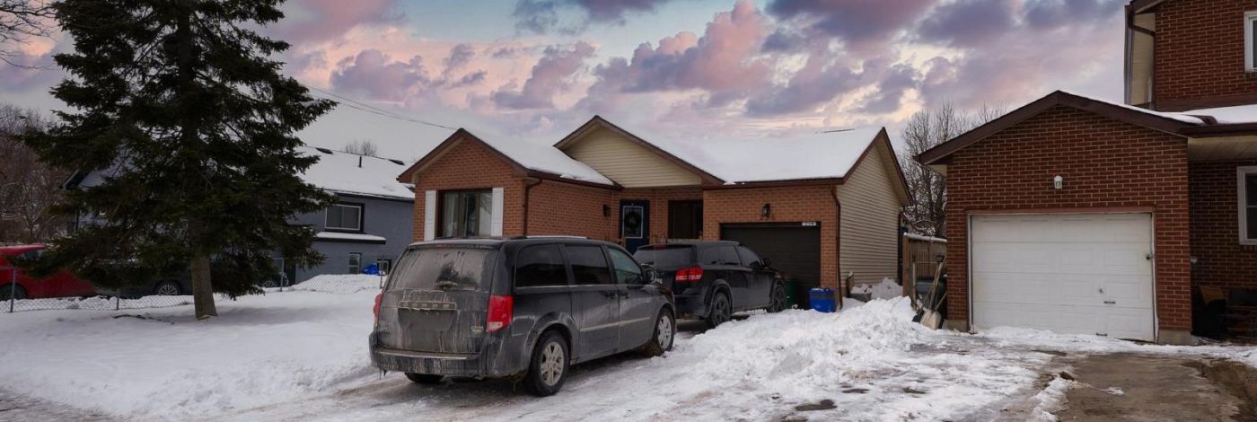 2 - 258 KINGSCOURT AVENUE