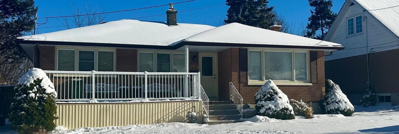 354 MEADOWCREST ROAD