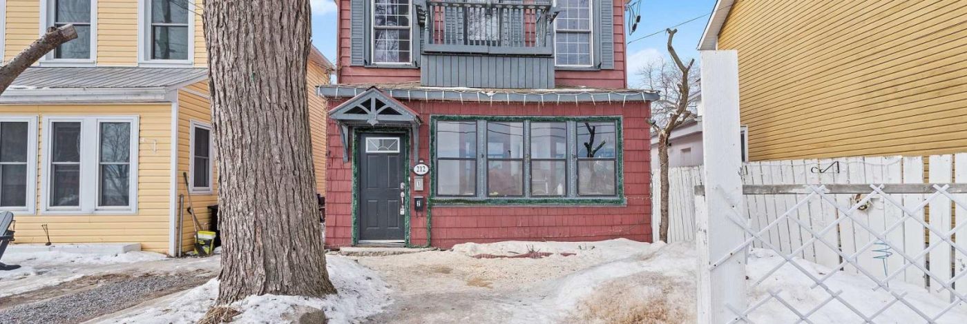 212 RIDEAU STREET