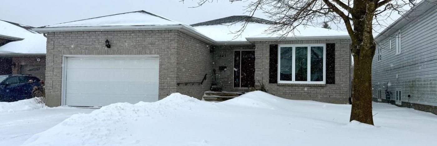 343 SUNRISE CRESCENT