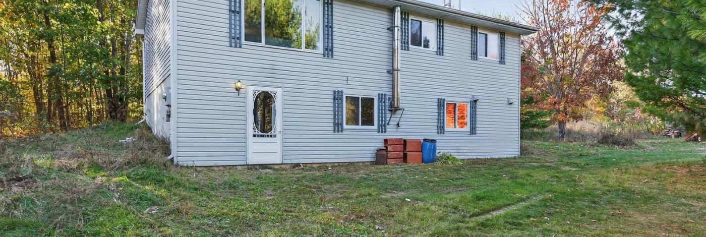 543 JAMES WILSON ROAD