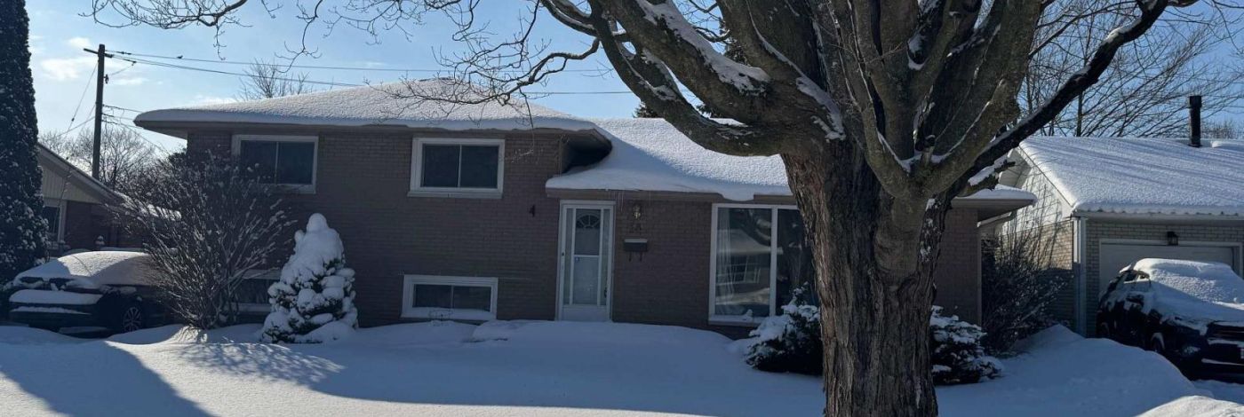 14 HERCHMER CRESCENT