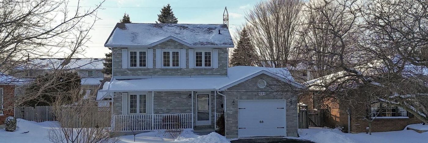 691 MUIRFIELD CRESCENT