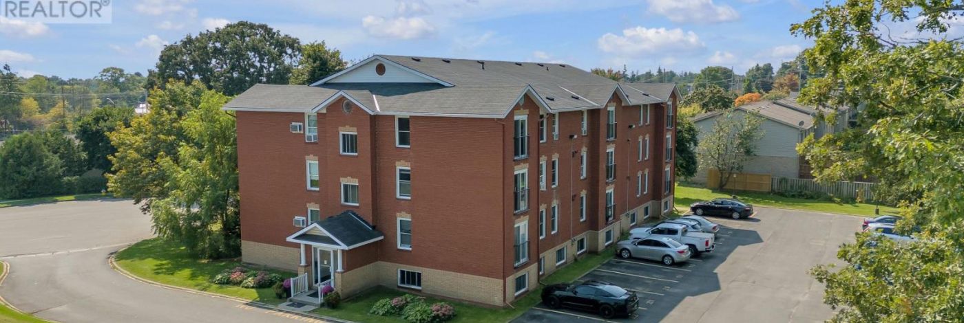 403 - 540 TALBOT PLACE