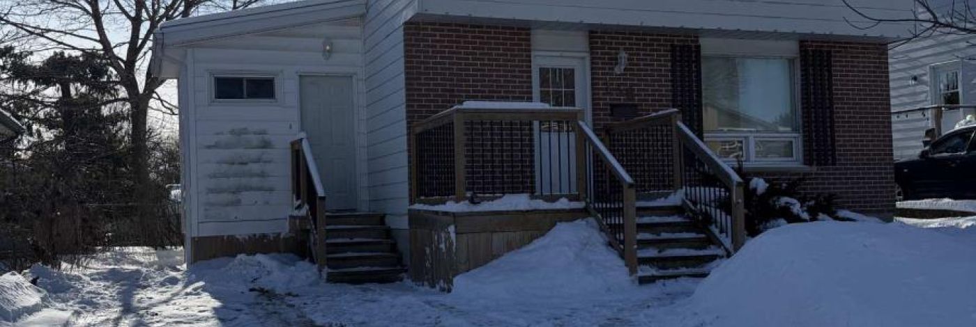 136 CALDERWOOD DRIVE