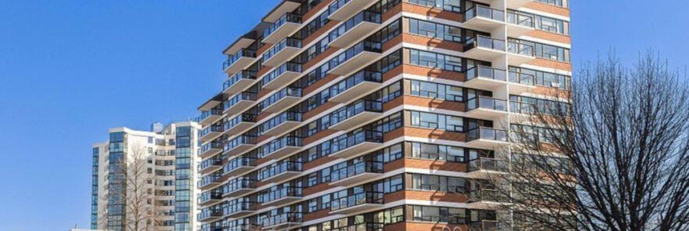 503 - 165 ONTARIO STREET