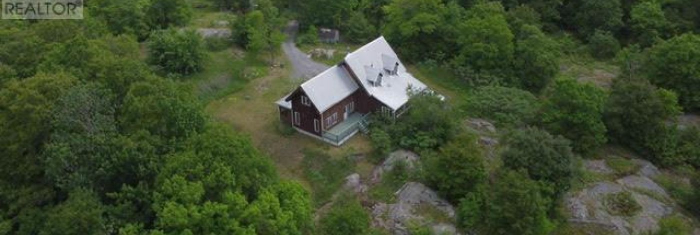 1146 FOURTH LAKE ROAD