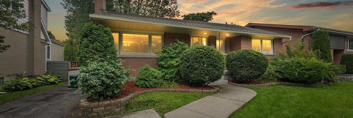 140 LIDDELL CRESCENT