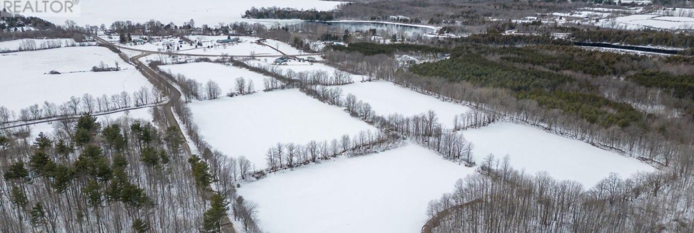 LOT A 121 THOMPSON HILL ROAD