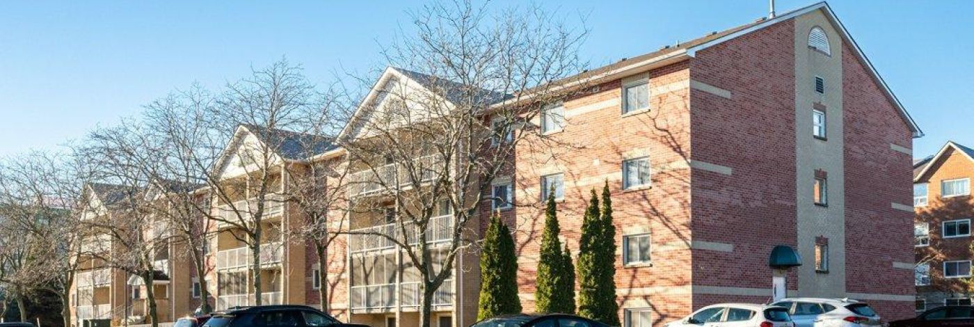 107 - 310 KINGSDALE AVENUE