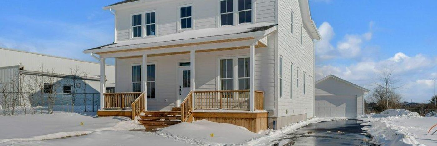 264 OLD KILN CRESCENT