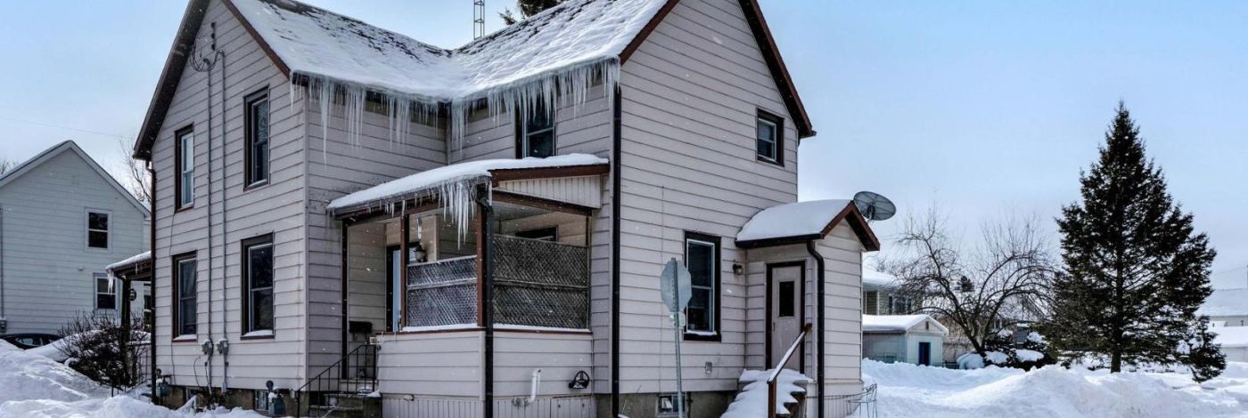 292 WILLIAM STREET N